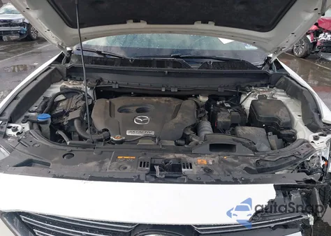 2018 Mazda Cx-9 Grand Touring z USA, uszkodzony, nr VIN JM3TCBDY6J0209610